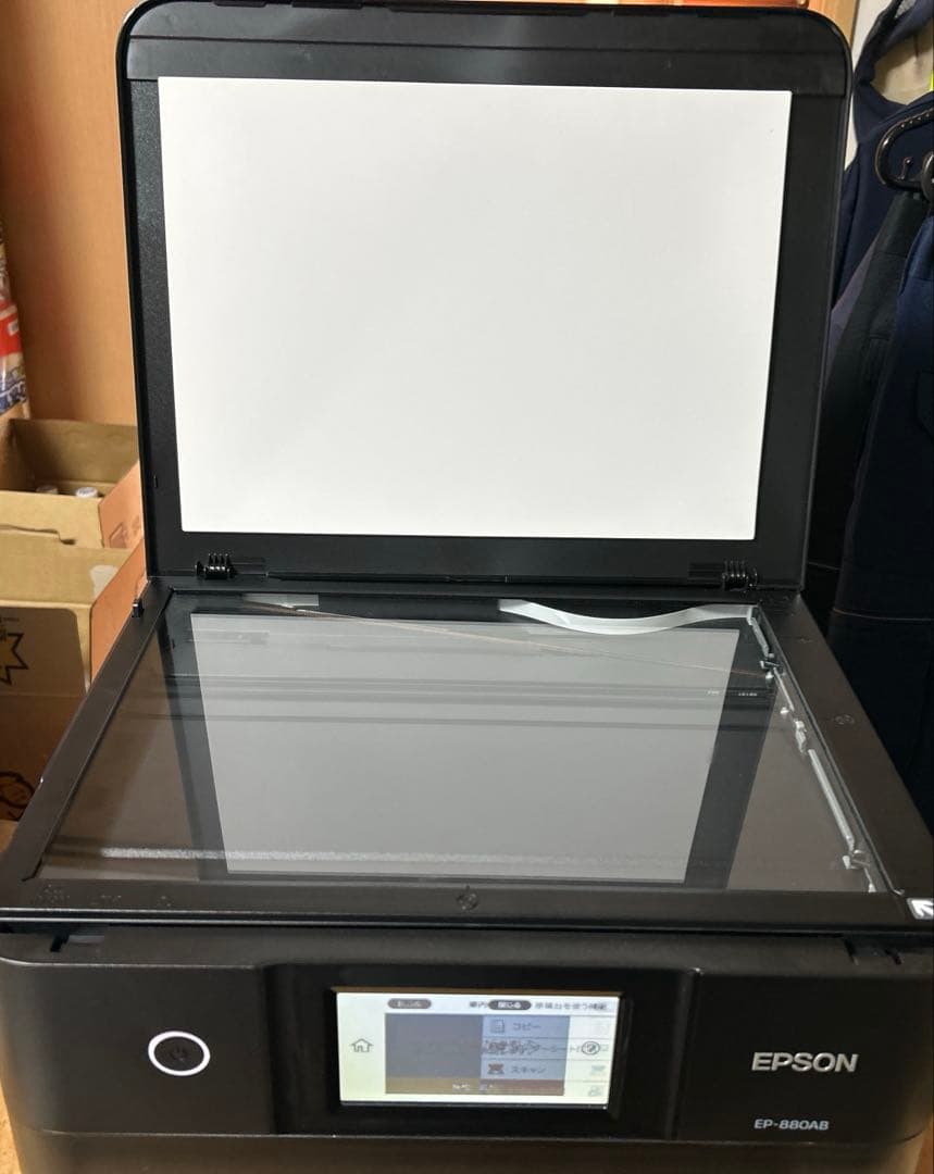 エプソン　EP880AB epson ※ジャンク品