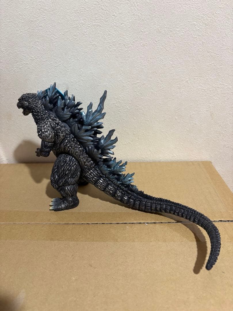 ムービーモンスターシリーズ ゴジラ2000 ミレニアムゴジラ 熱線放射ver.