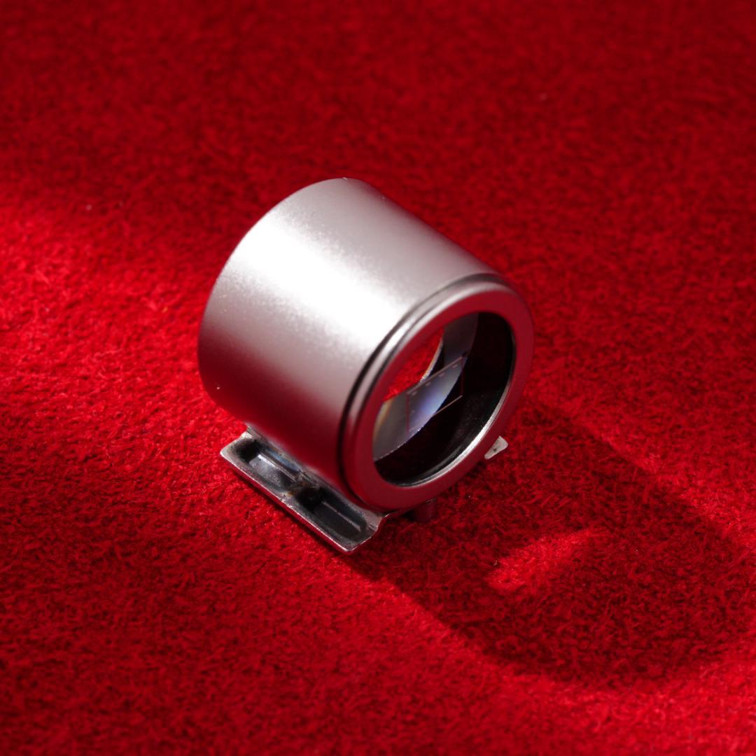Leica SBOOI 5cm ビューファインダー 全面クロームメッキ（2期）