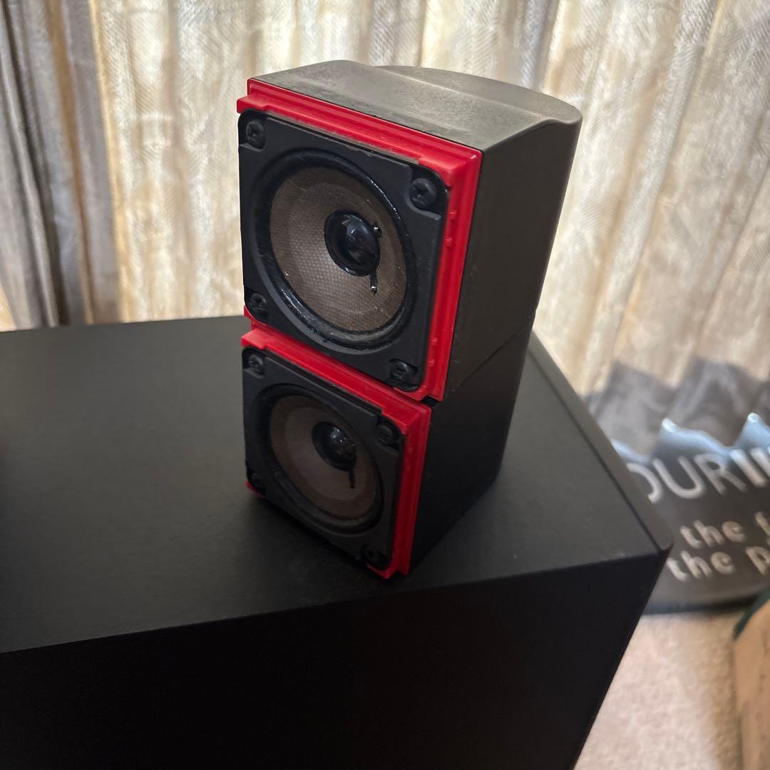 Bose ACOUSTIMASS MODULE スピーカーセット(5.1ch)