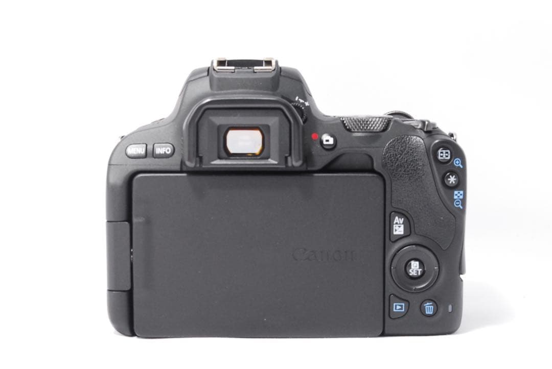 【Wi-Fi搭載】Canon kiss X9 ダブルレンズセット 美品