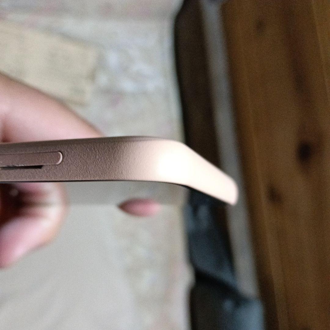 arrows We2 FCG02　ライトオレンジ　傷あり