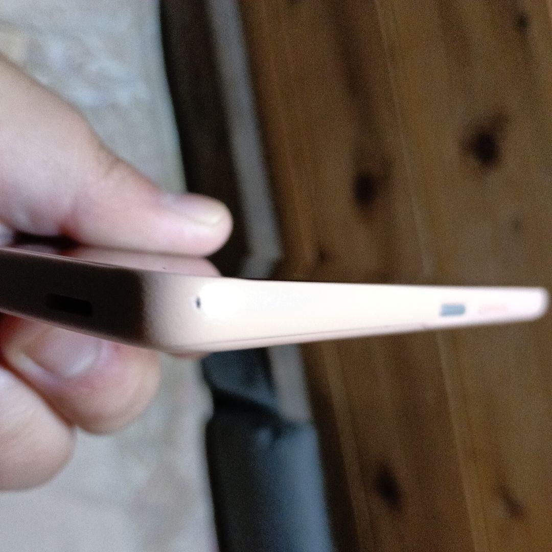 arrows We2 FCG02　ライトオレンジ　傷あり