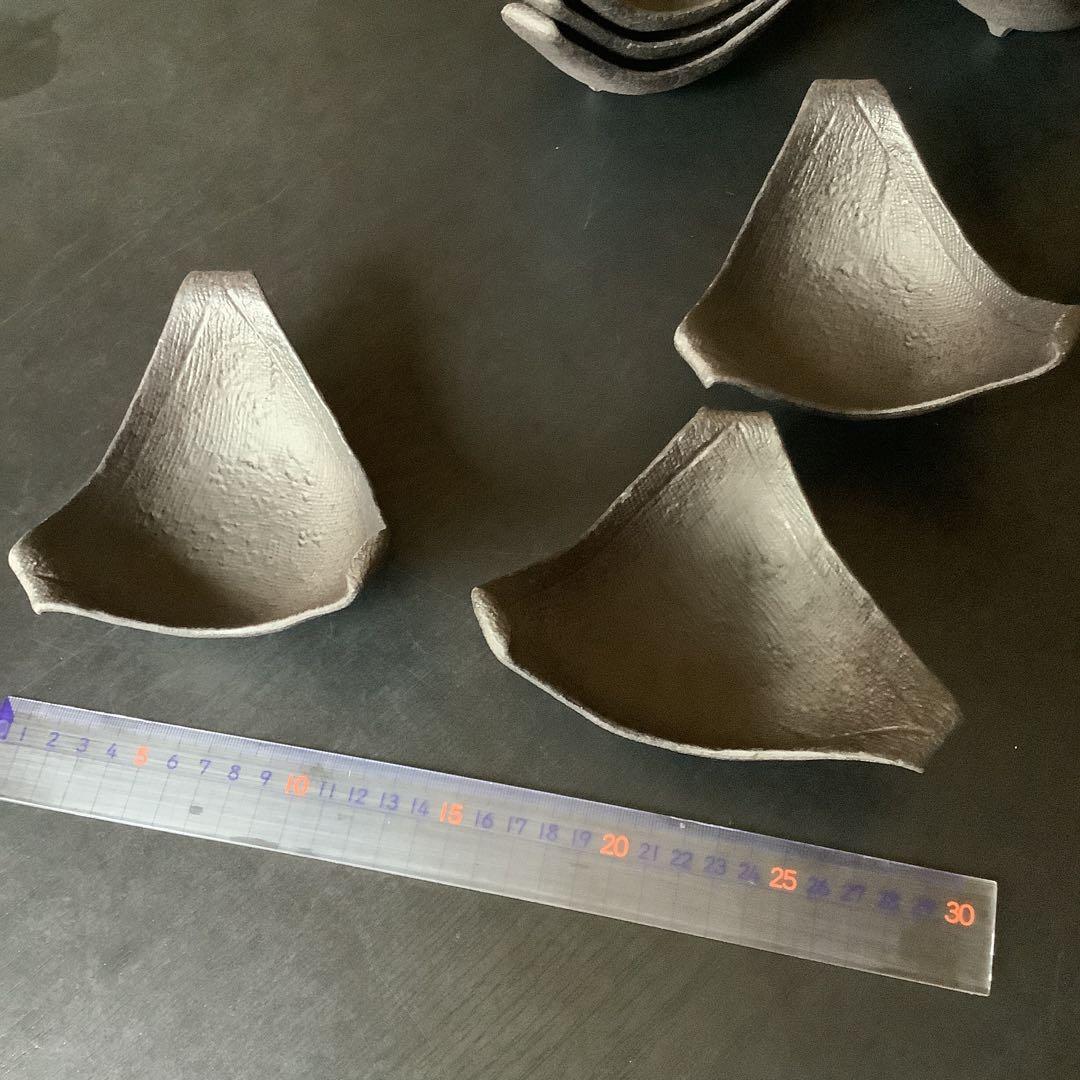 美濃焼　セット売り　和食器　44枚　日本料理　小傷コカケあり