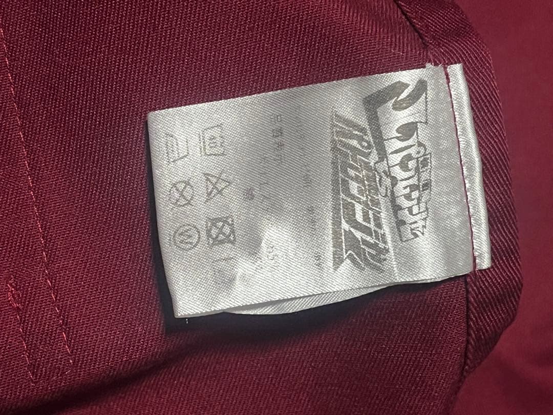 快盗戦隊ルパンレンジャーVS警察戦隊パトレンジャー　ビストロジュレ エプロン