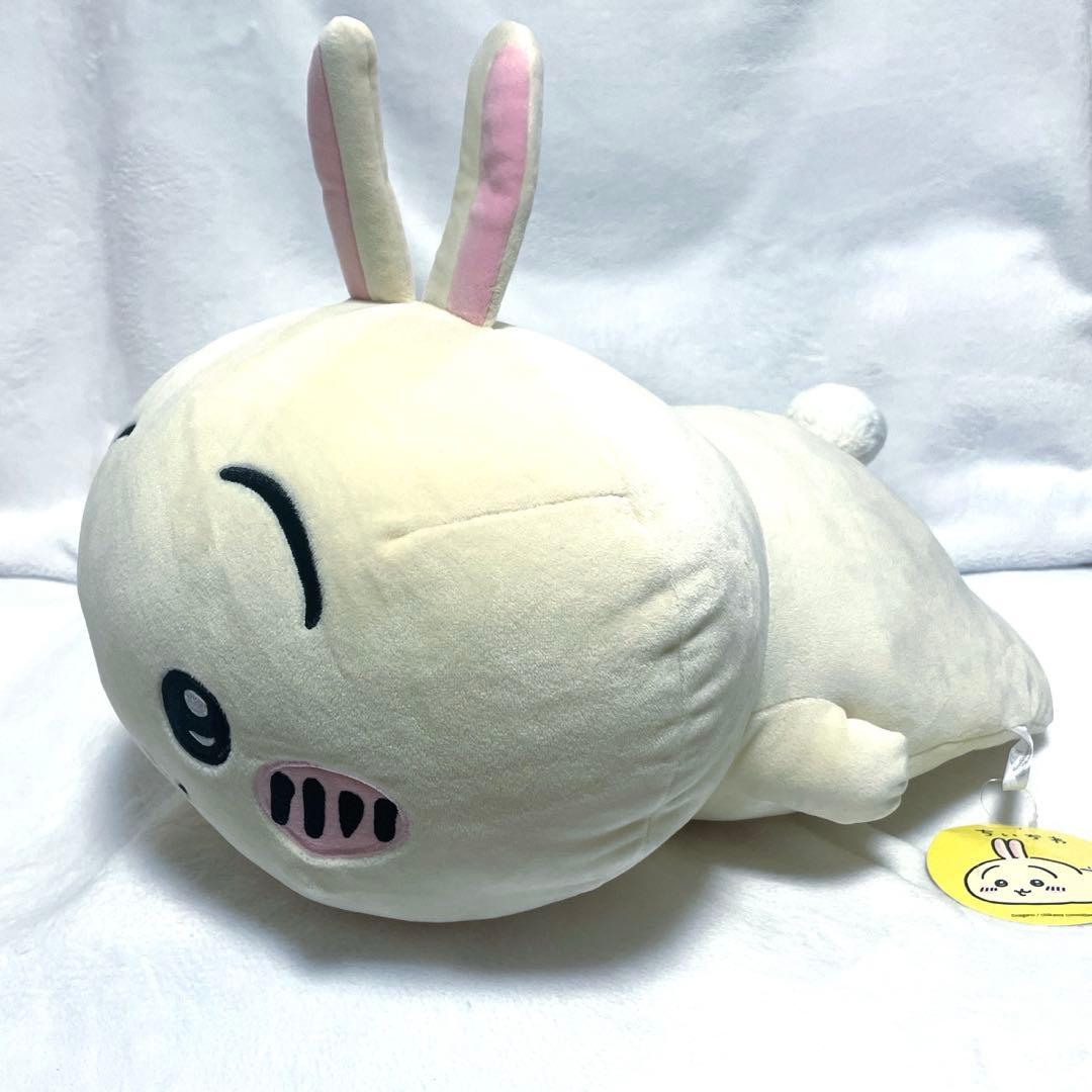 ちいかわ うさぎ ぬいぐるみ まとめ売り　おまけ付き