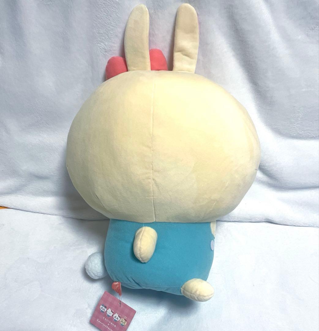 ちいかわ うさぎ ぬいぐるみ まとめ売り　おまけ付き