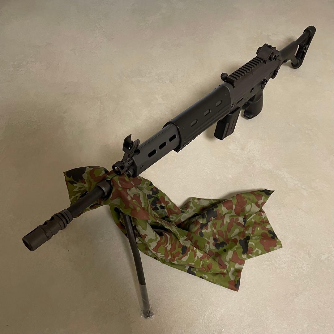 (現状品) 東京マルイ　89式小銃　電動ガン