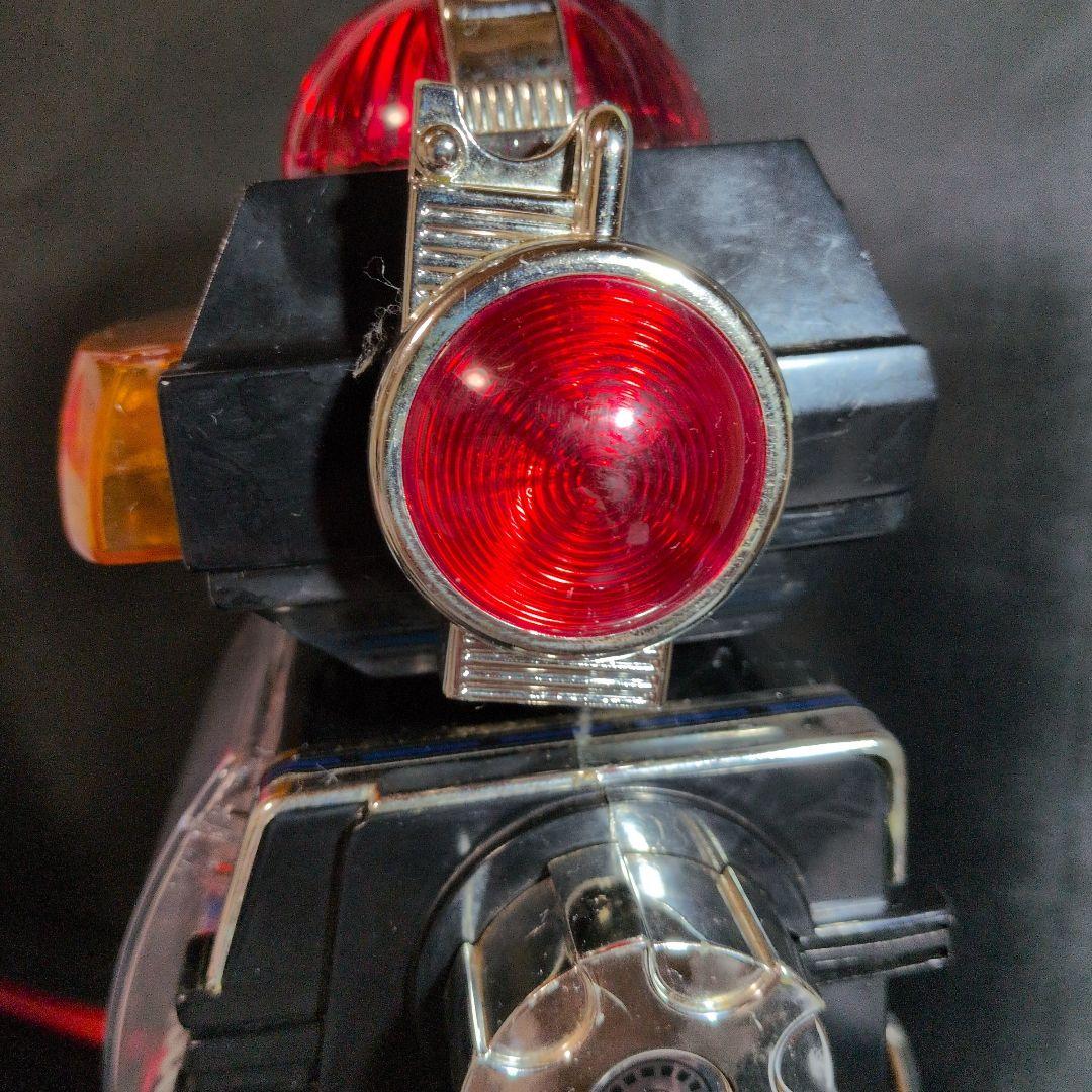 ヨネザワ STAR ROBOT 昭和レトロロボット玩具1985年製