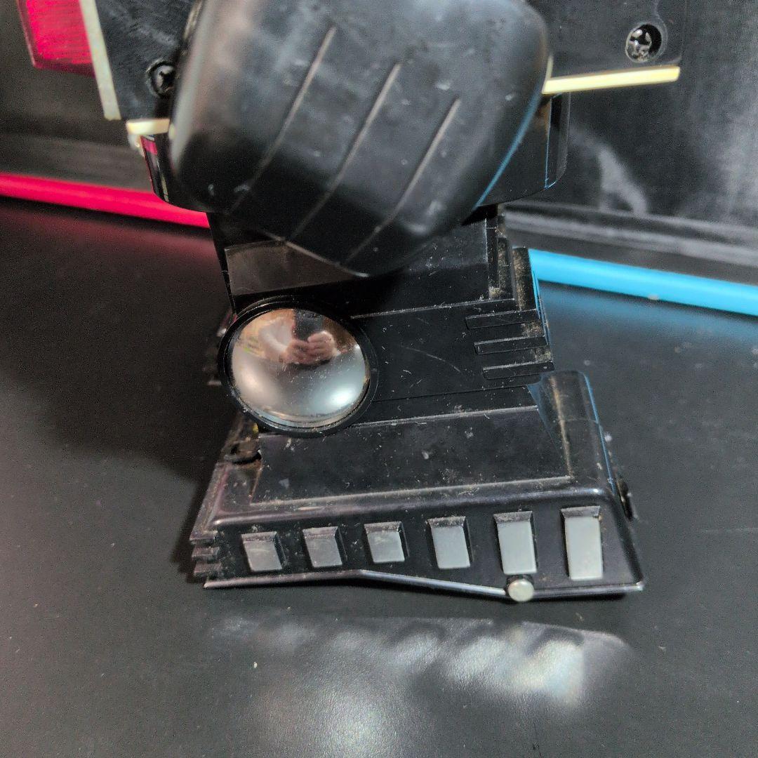 ヨネザワ STAR ROBOT 昭和レトロロボット玩具1985年製