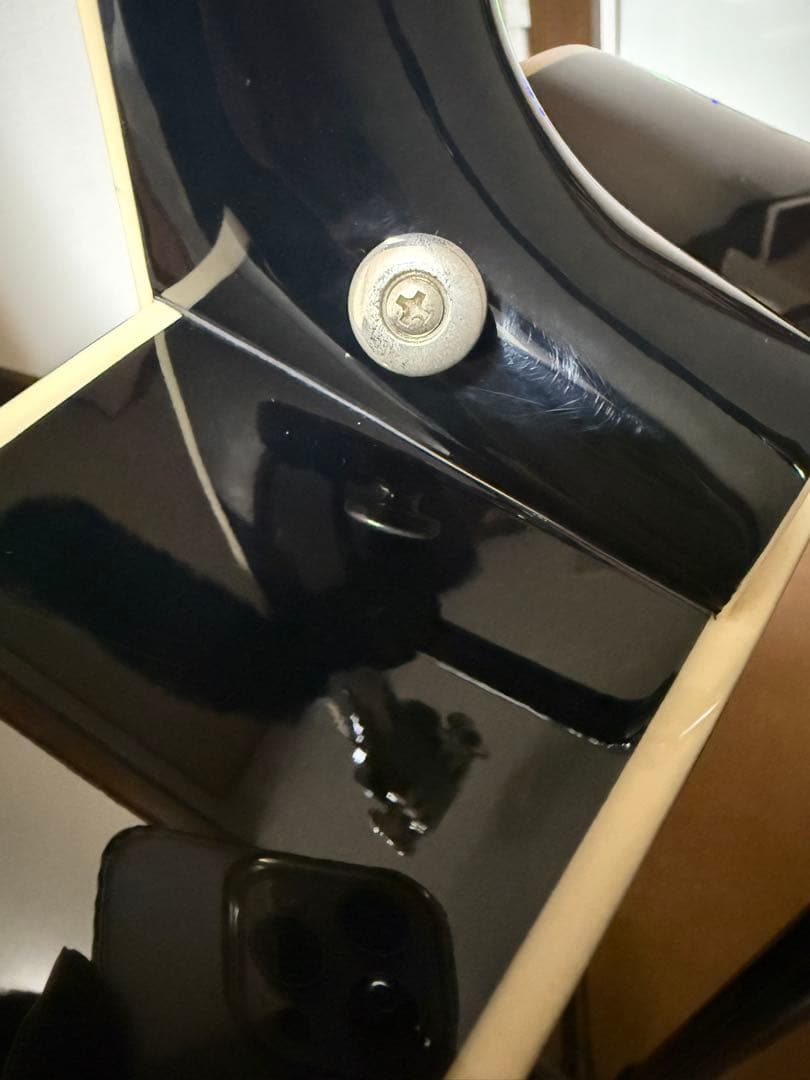 Epiphone / Hummingbird PRO (Ebony) エピフォン