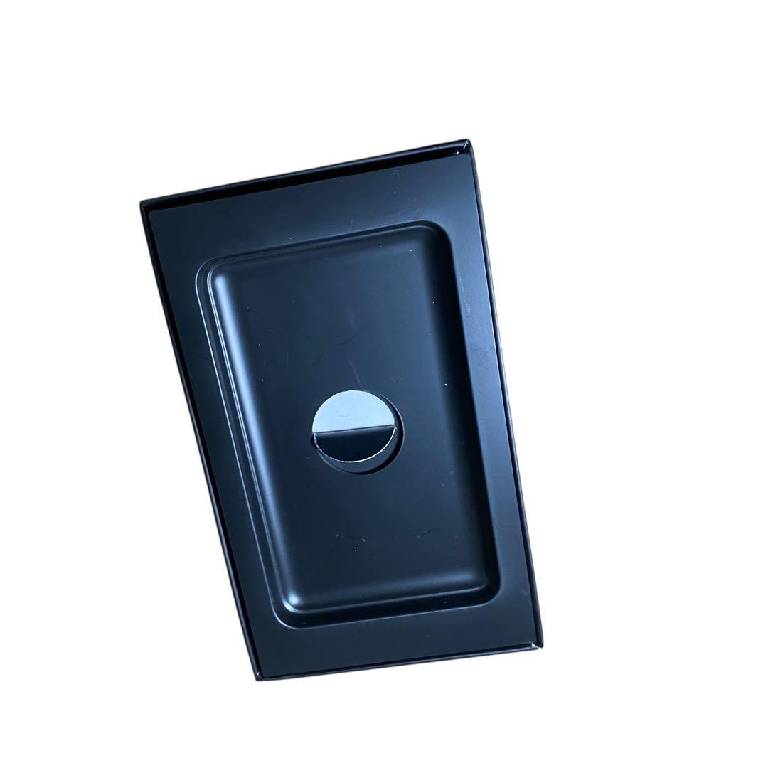 レア✨Apple iPod Classic 80GB MB029J A1238