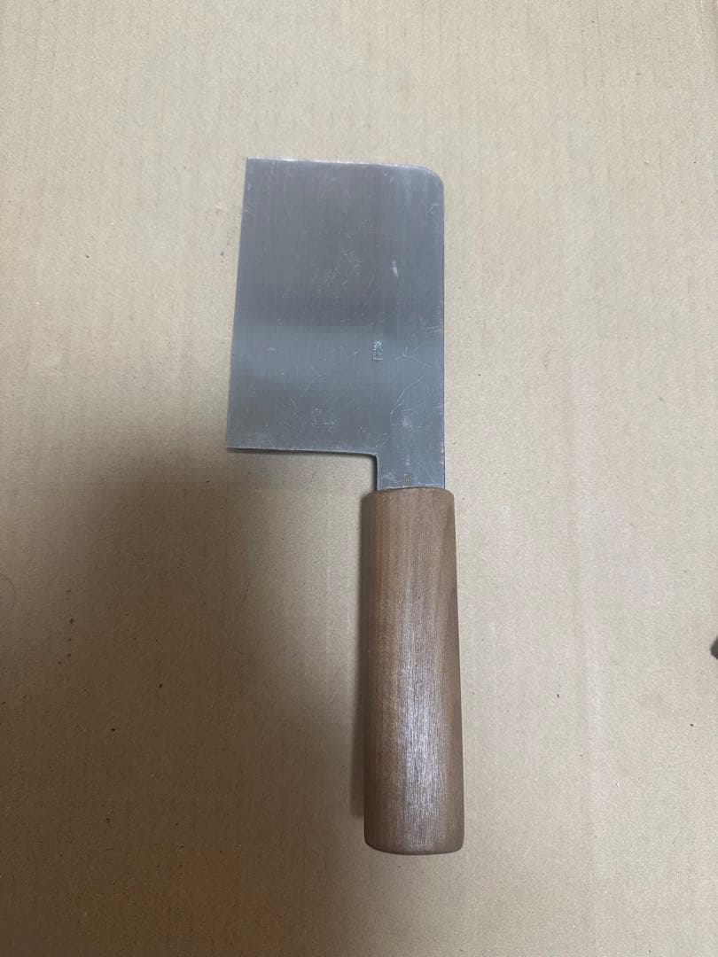 義近 鉈　ナタ　包丁 D30