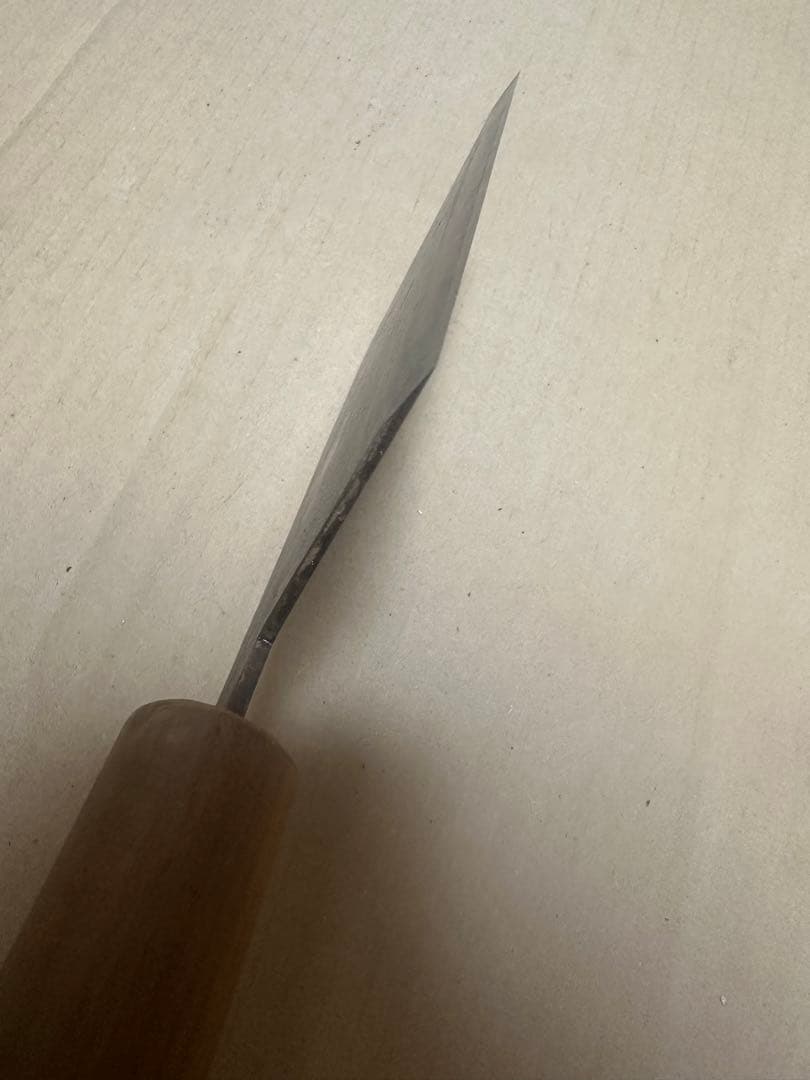 義近 鉈　ナタ　包丁 D30