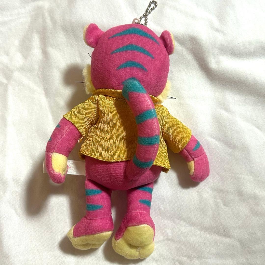 セカオワ ガルル ぬいぐるみストラップ