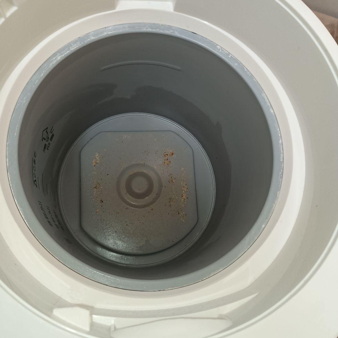 象印 スチーム式加湿器 EE-RQ35 ホワイト