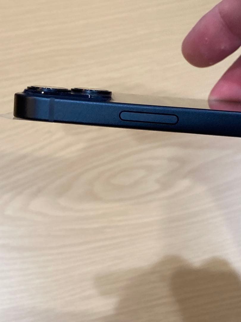 iPhone13mini 256GB 超美品　ミッドナイト