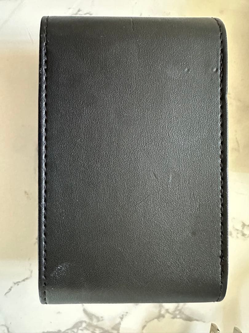 Sony HDR-MV1 ケース&SDカード3枚セット