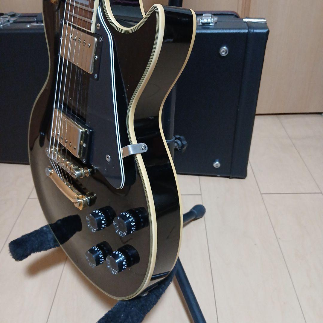 TOKAI レスポールカスタムタイプ