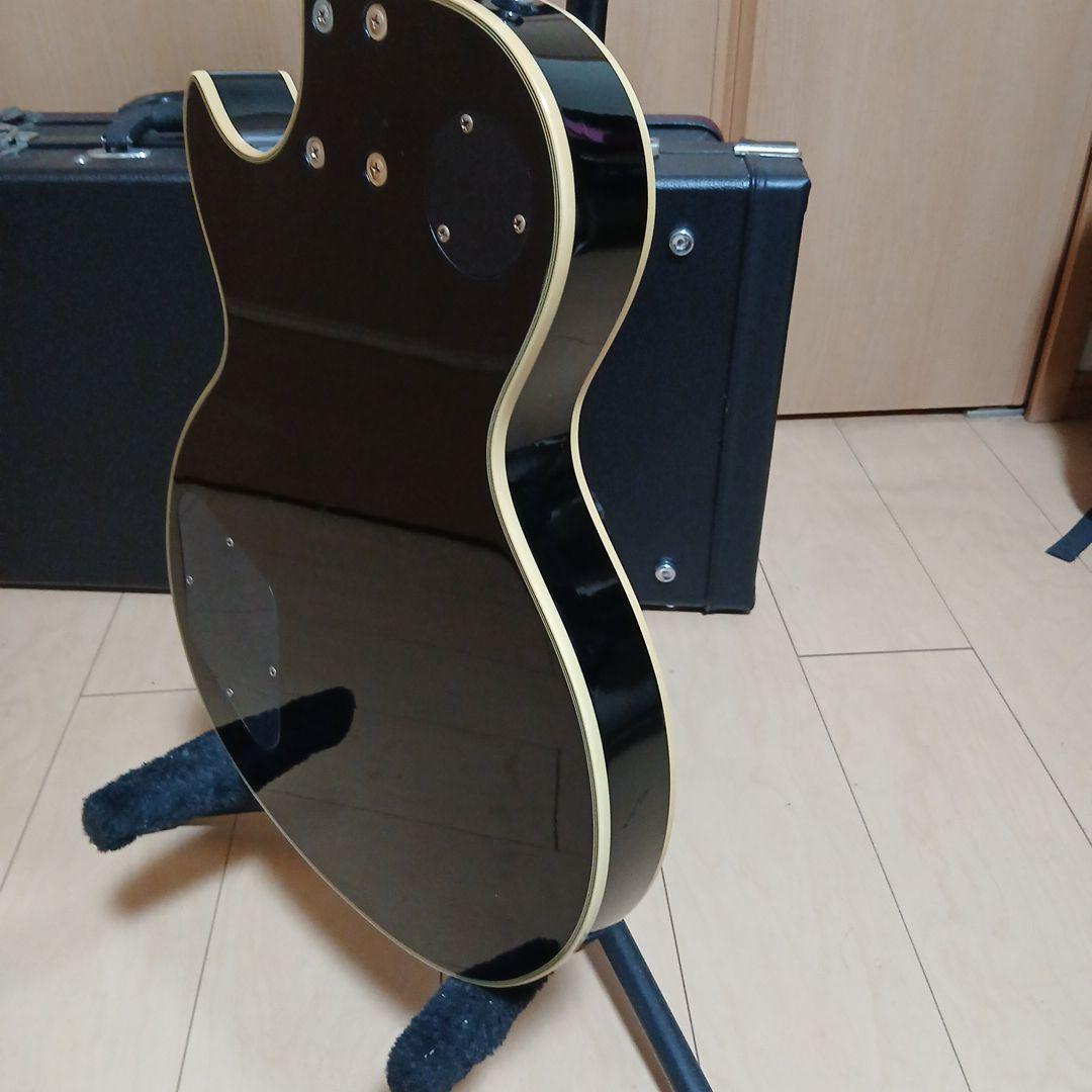 TOKAI レスポールカスタムタイプ
