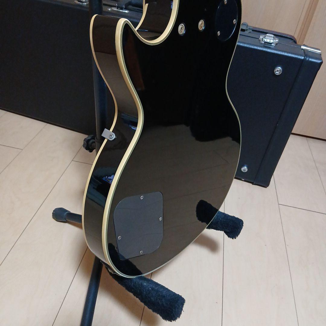 TOKAI レスポールカスタムタイプ