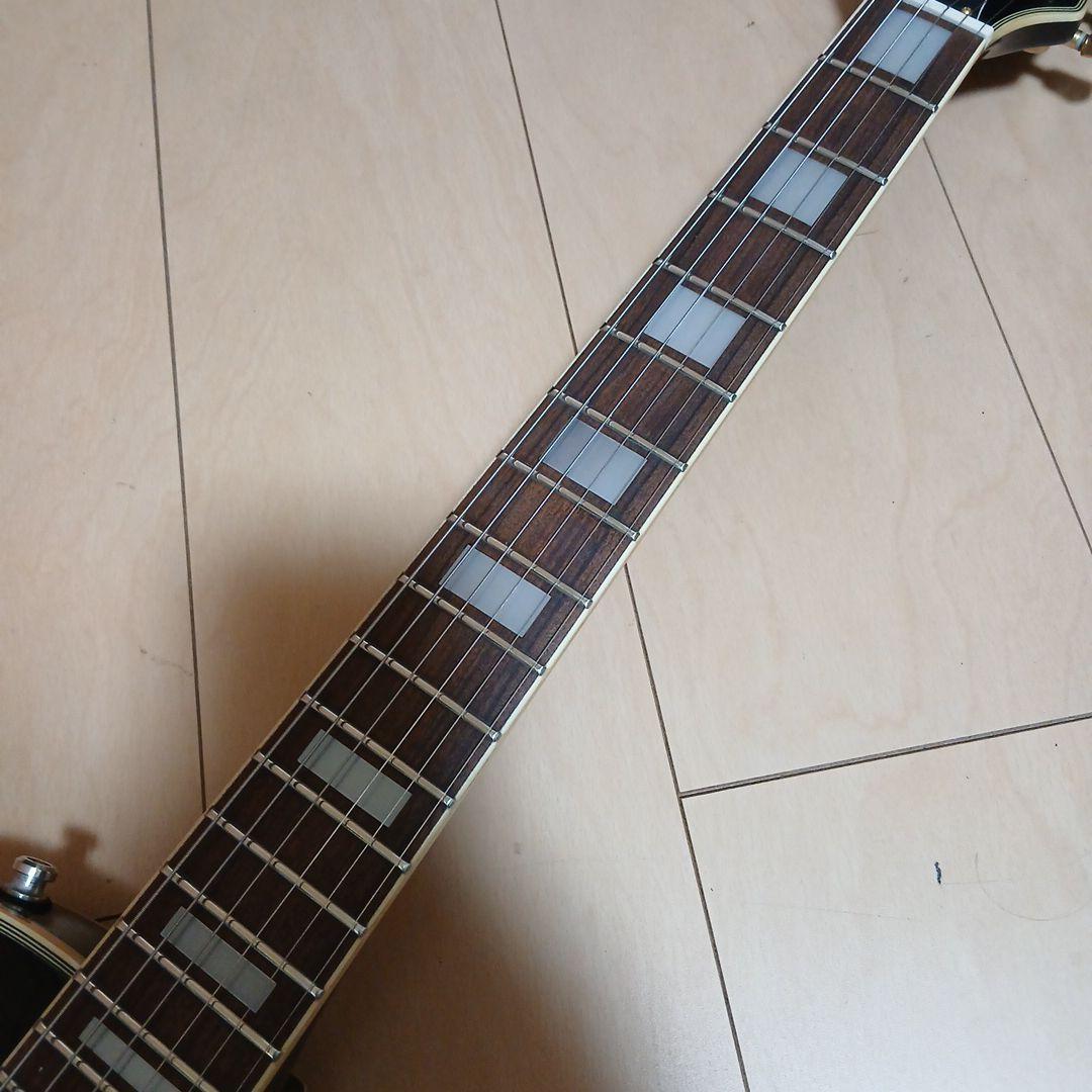 TOKAI レスポールカスタムタイプ