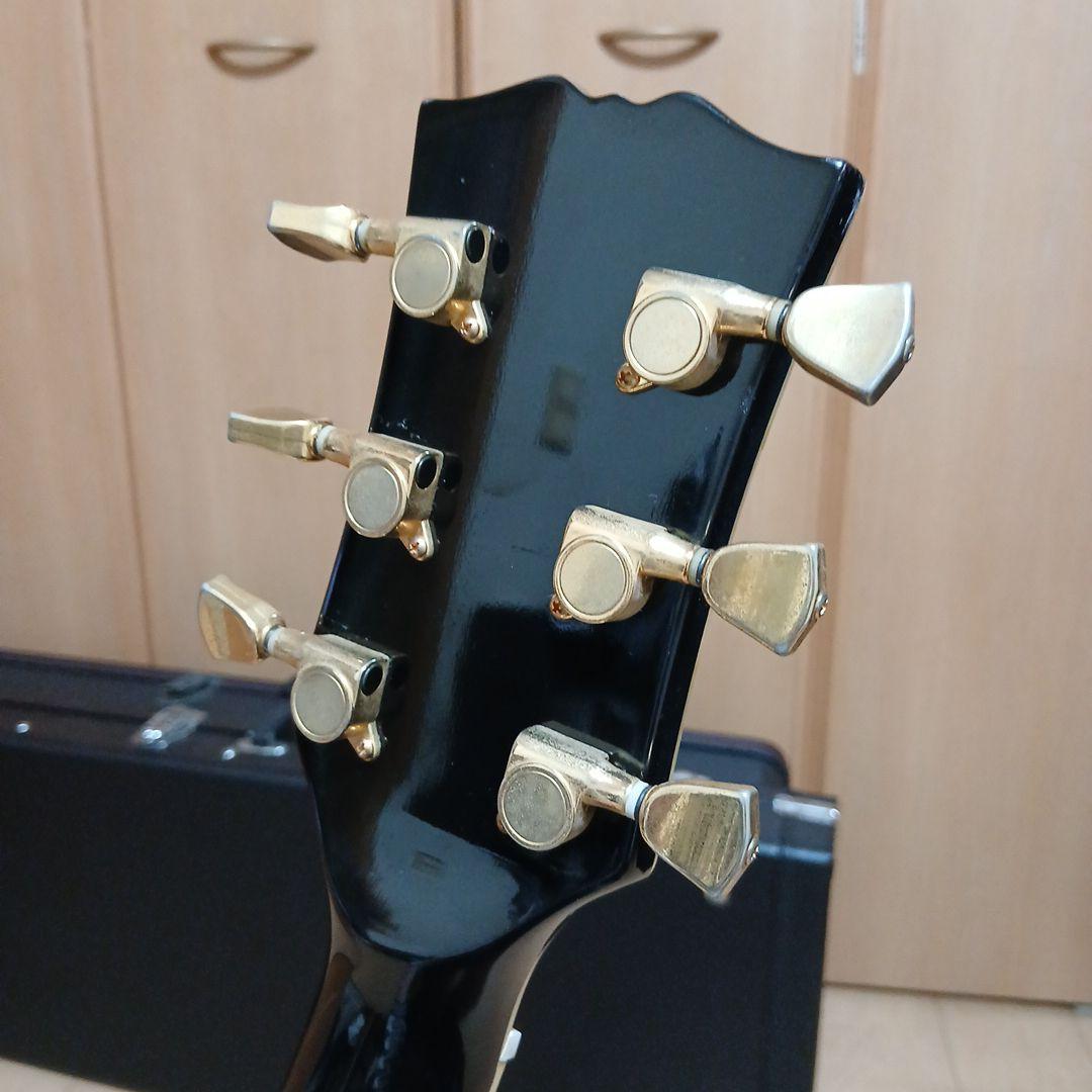 TOKAI レスポールカスタムタイプ