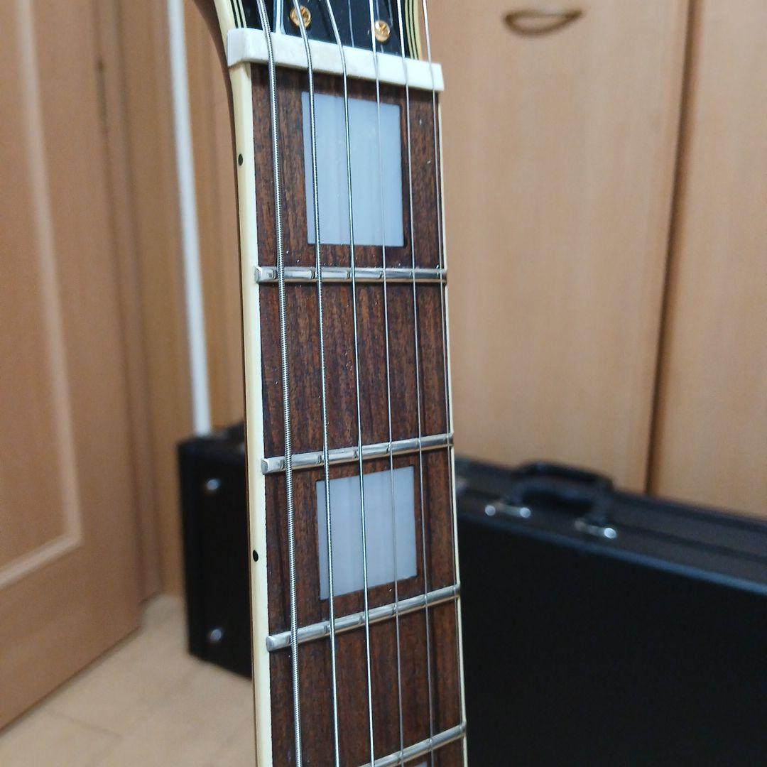 TOKAI レスポールカスタムタイプ