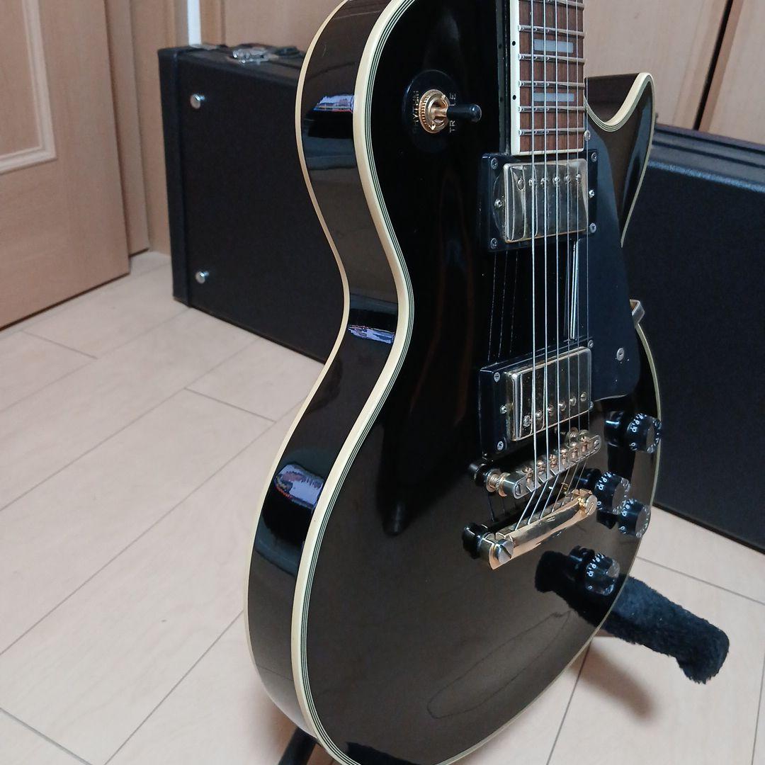 TOKAI レスポールカスタムタイプ