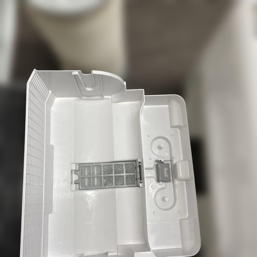 Panasonic 加湿器　FE-KXF15　2017年製