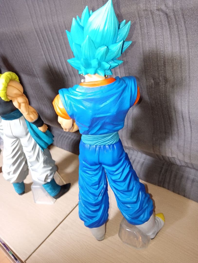 一番くじ　ドラゴンボール EXTREME SAIYAN