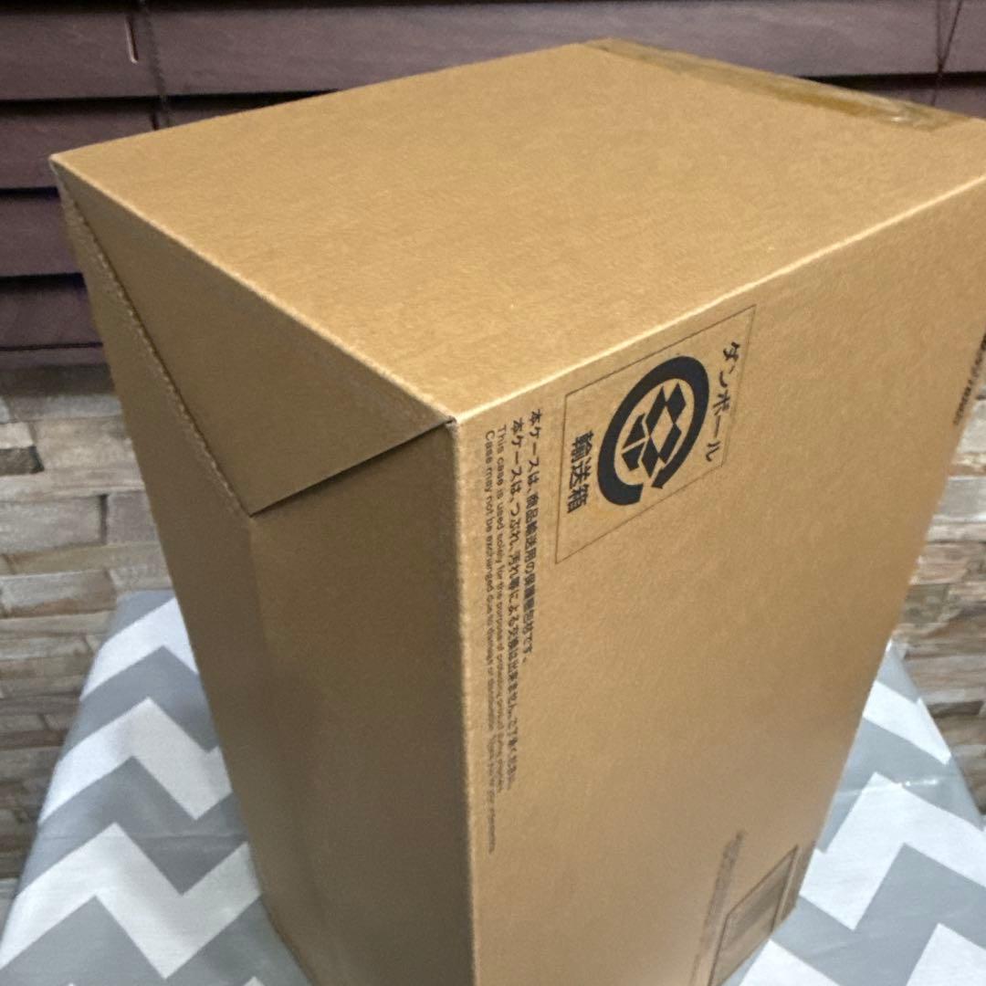 S.H.MonsterArts デストロイア 東京臨海副都心決戦Ver