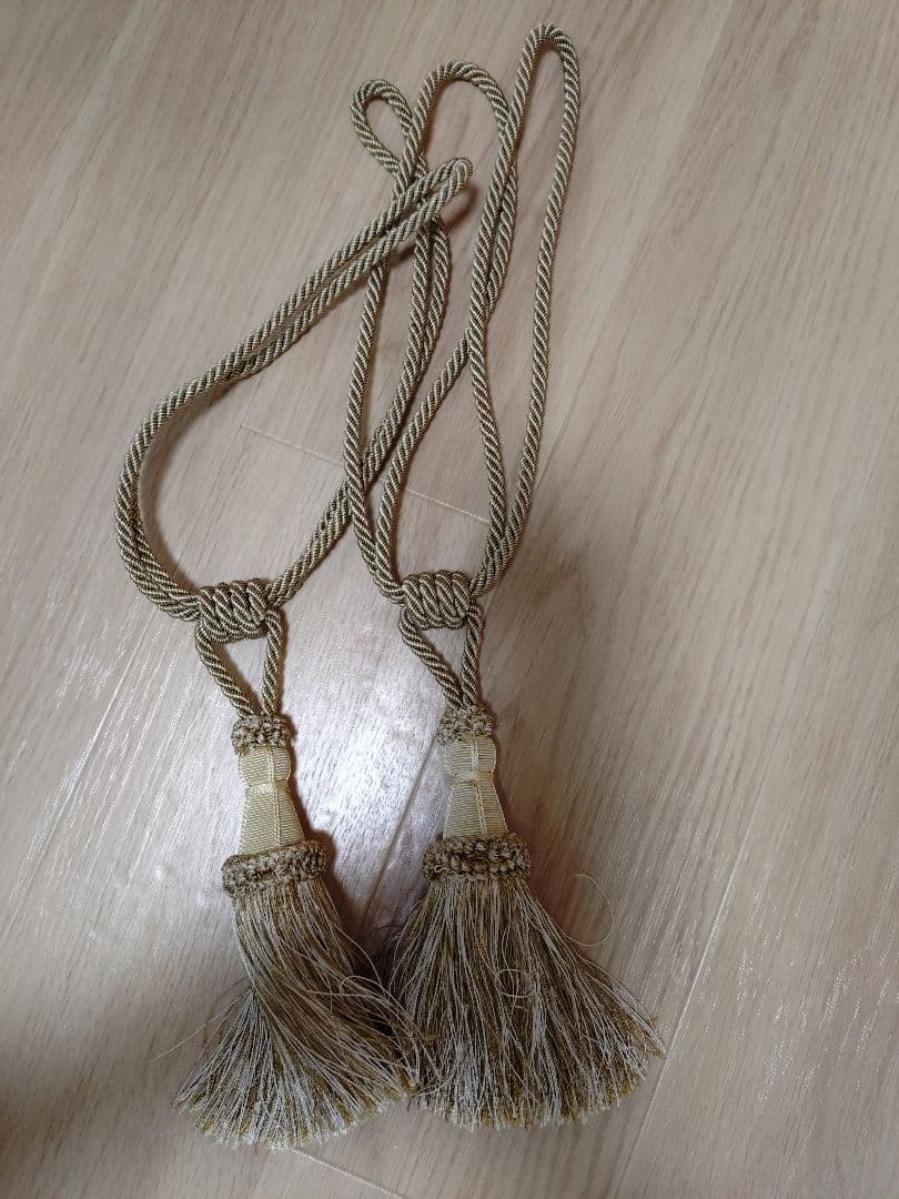 JUSTCURTAINカーテン＆レースセット（198✕190）