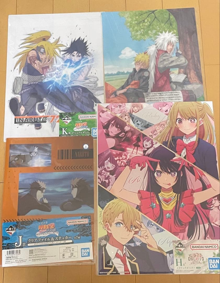 アニメ キャラクター グッズ　大量 まとめ売り