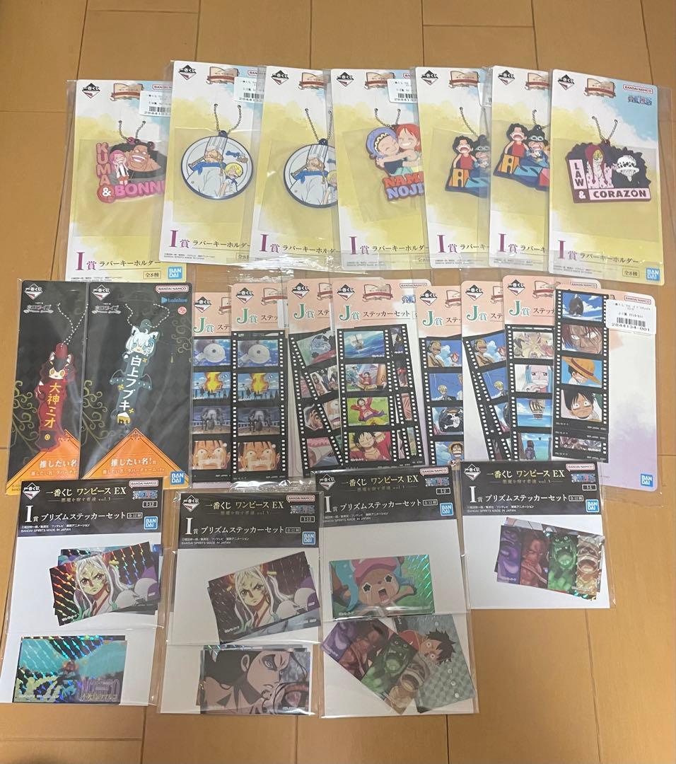 アニメ キャラクター グッズ　大量 まとめ売り