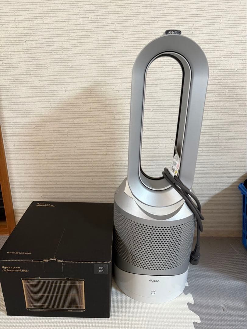 扇風機・サーキュレーター Dyson Pure Hot+Cool