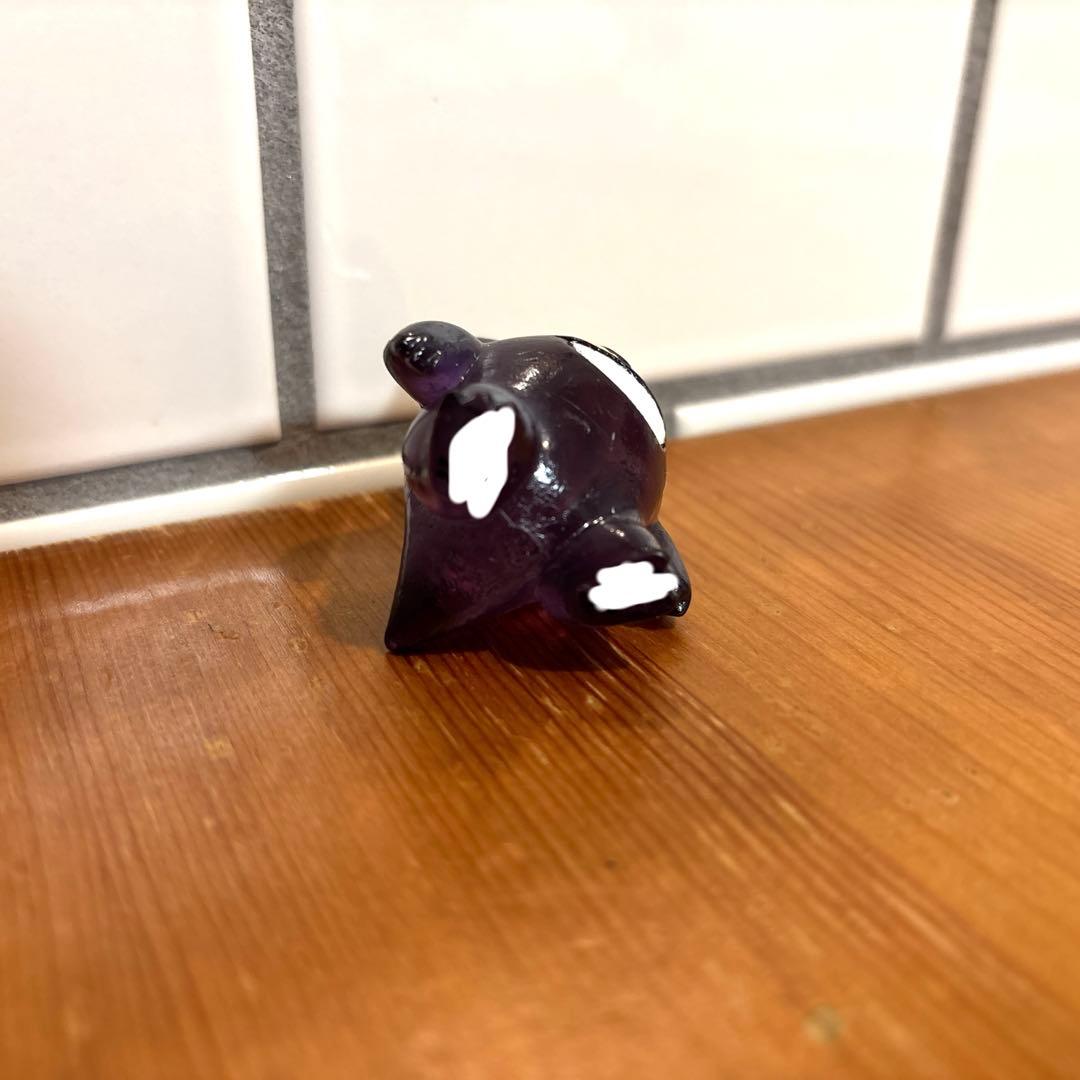 ゲンガー フィギュア モンコレ　ポケモン　ポケットモンスター　初期