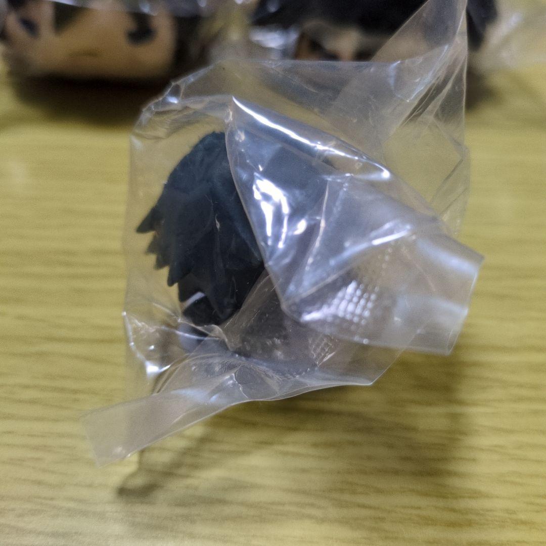 鬼滅の刃 のるキャラマスコット 冨岡義勇 グッズ