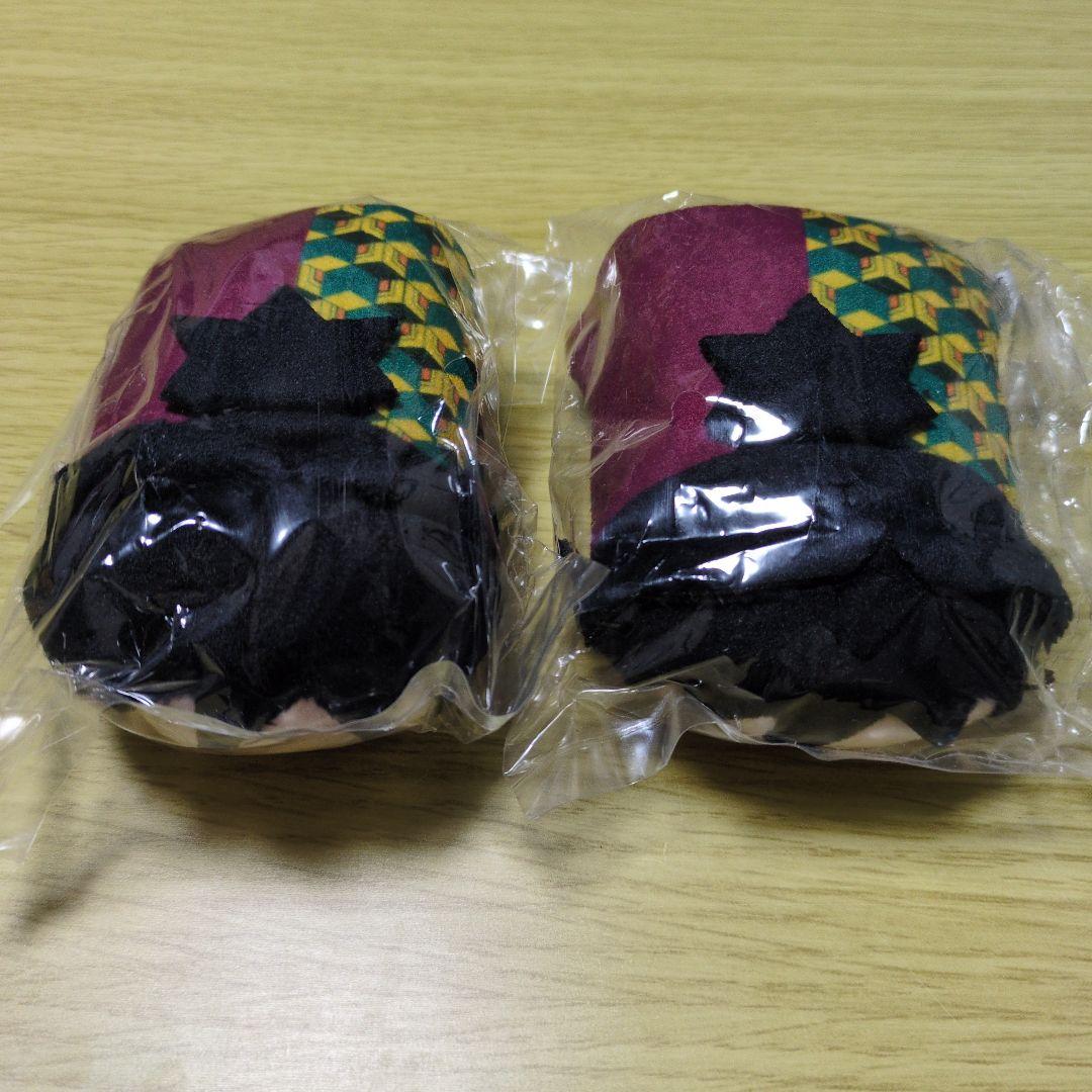 鬼滅の刃 のるキャラマスコット 冨岡義勇 グッズ