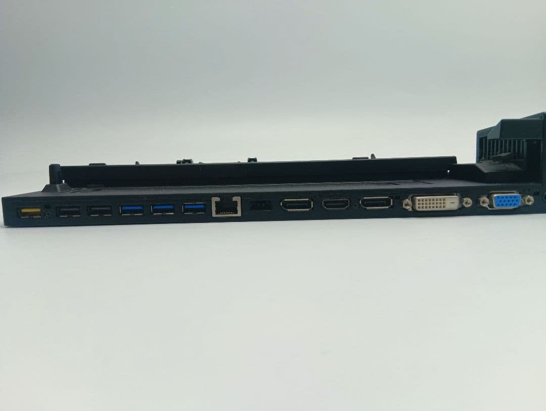 ThinkPad X260 + 純正ドック 40A2セット