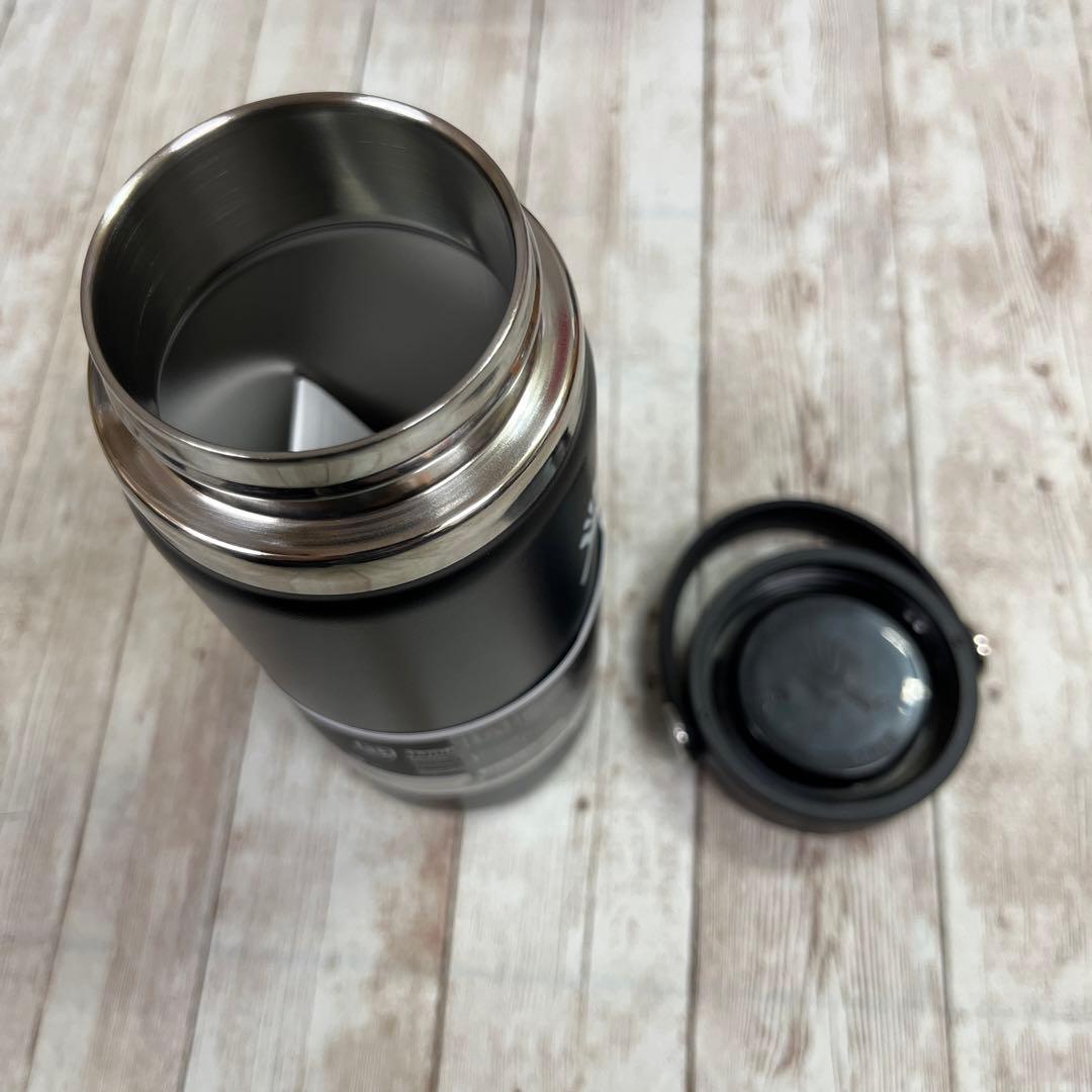 THE NORTH FACE × Hydro Flask 591ml 新品未使用