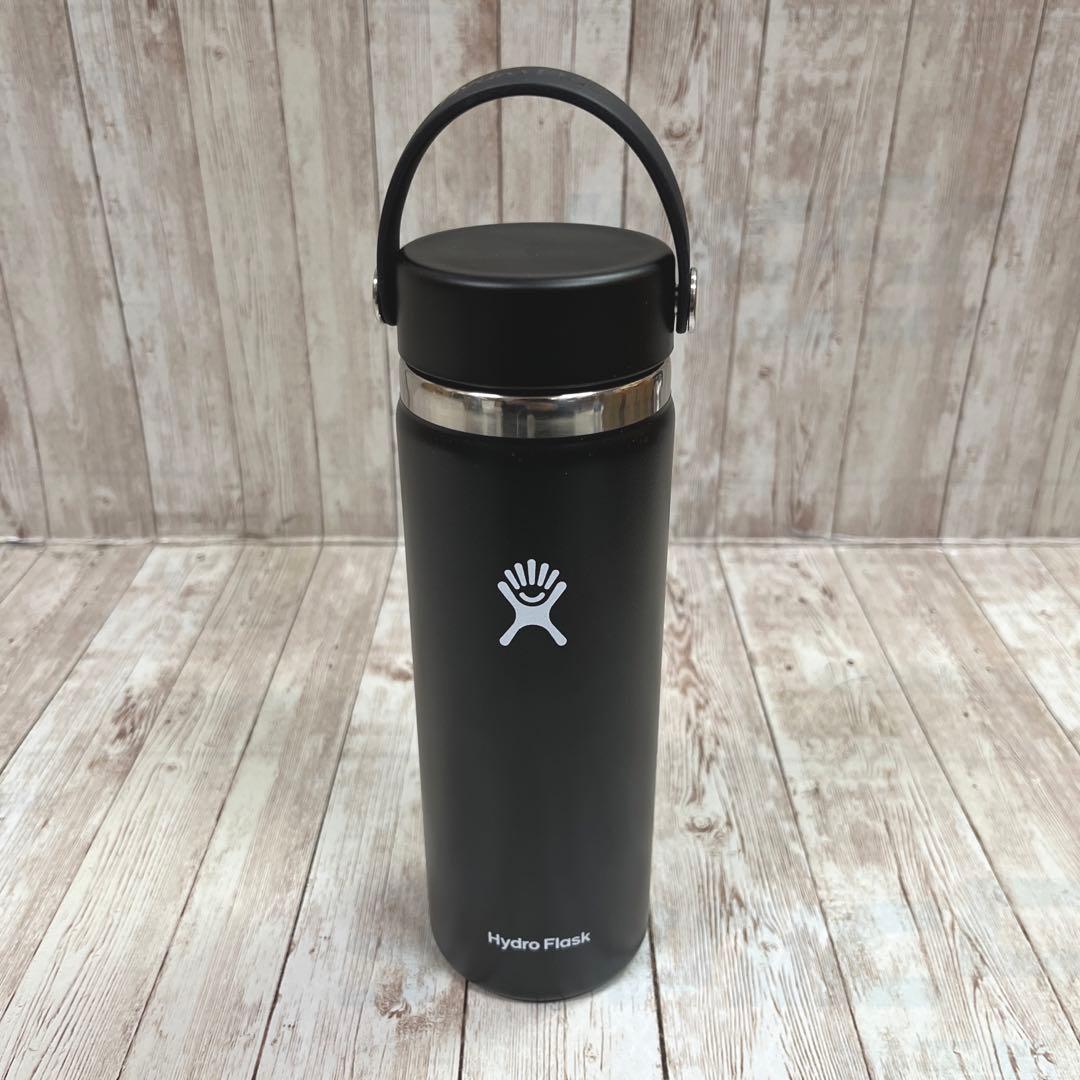 THE NORTH FACE × Hydro Flask 591ml 新品未使用