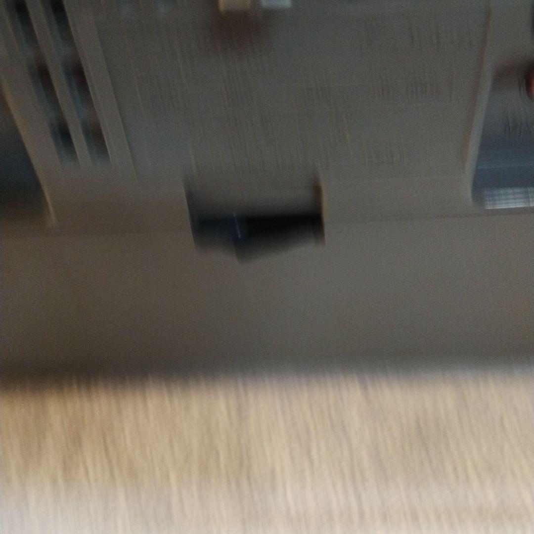 Panasonic　コブラトップrx-ed90