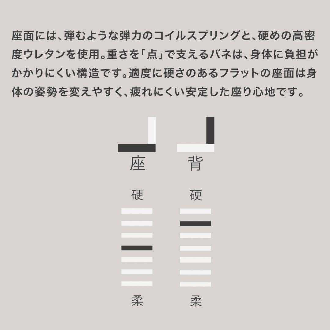 手渡し応相談【FLANNEL SOFA】フランネルソファ ブリック ソファのみ