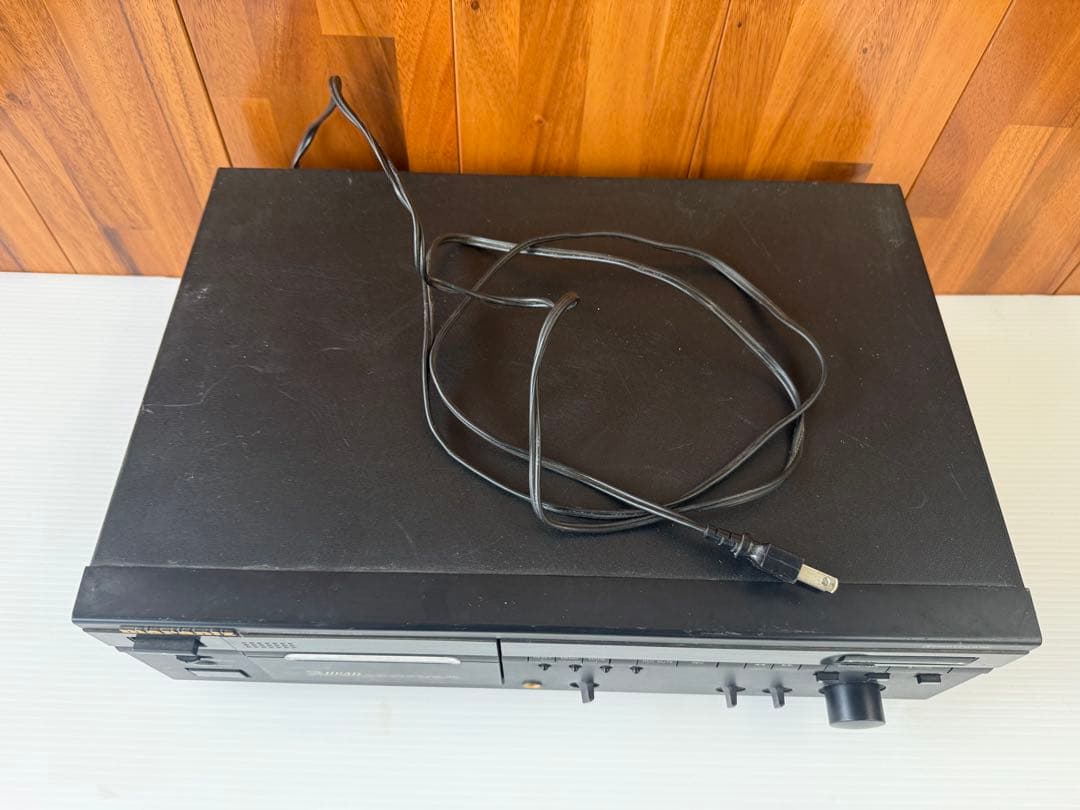 マランツ marantz sd-62 カセットデッキ (a18)