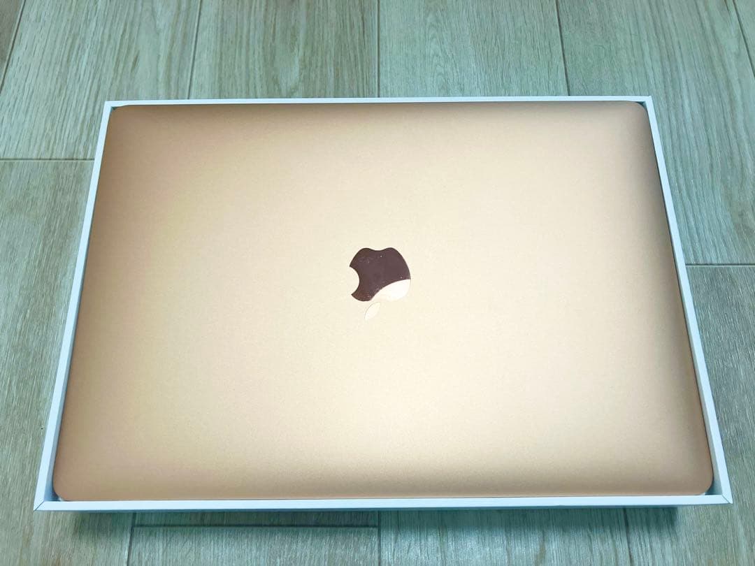 た*。様 【美品】Macbook Air 13-inch 2020