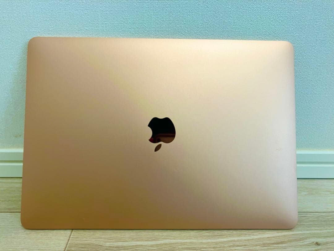 た*。様 【美品】Macbook Air 13-inch 2020