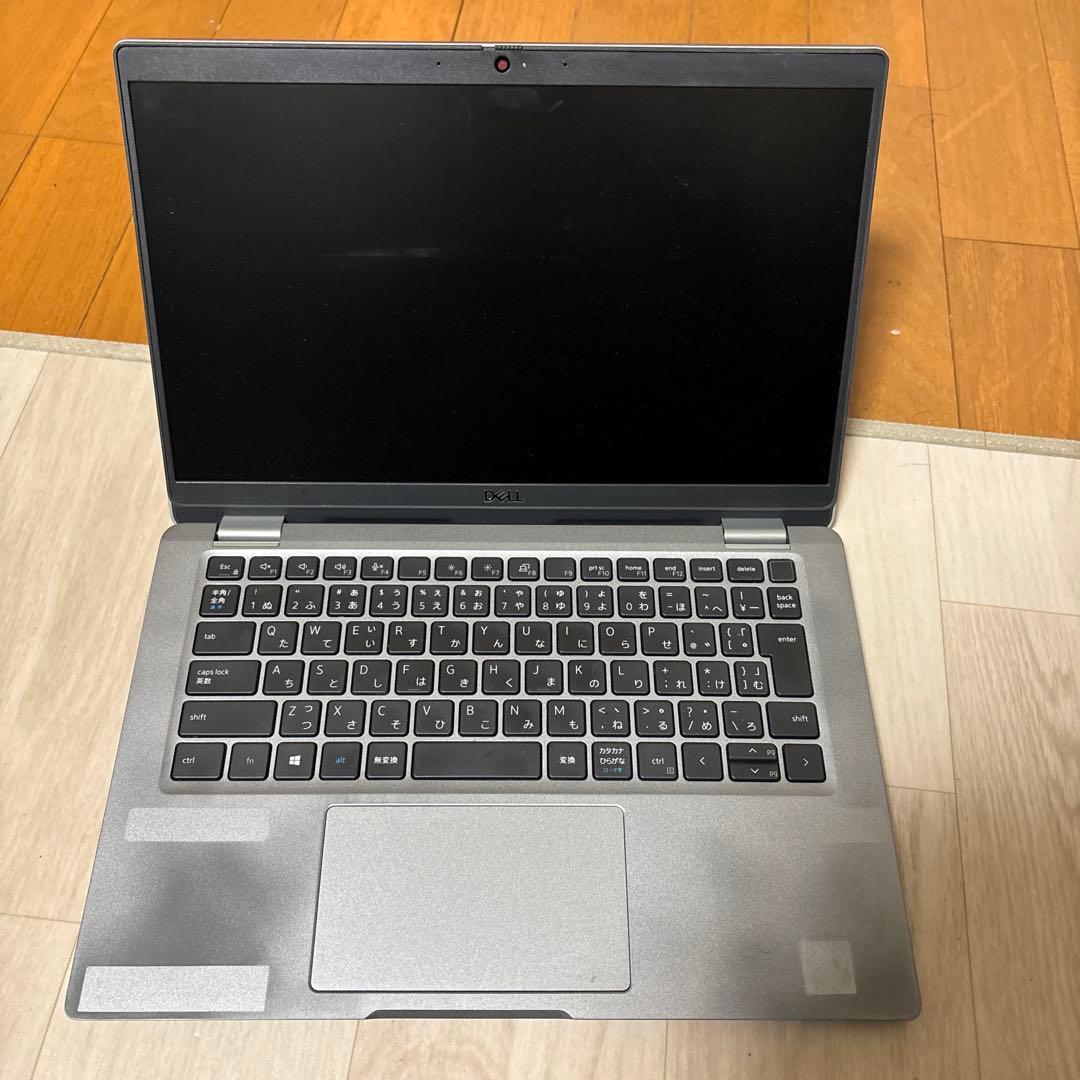 Dell latitude 5320 状態悪 1185G7 16GB 512GB