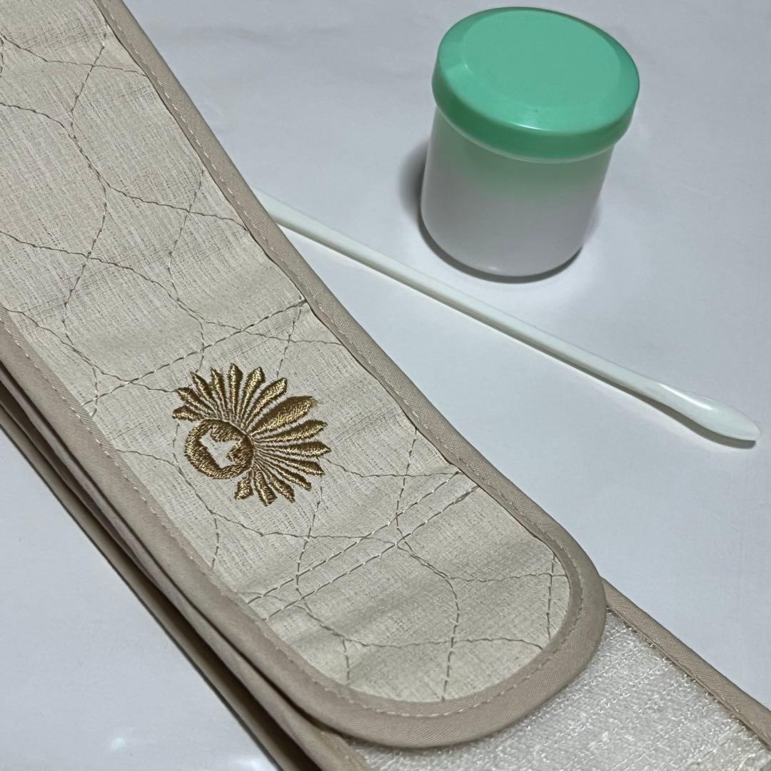 【本体ほぼ未使用・美品】ゴッドクリーナーゴールド サロン仕様タイプ