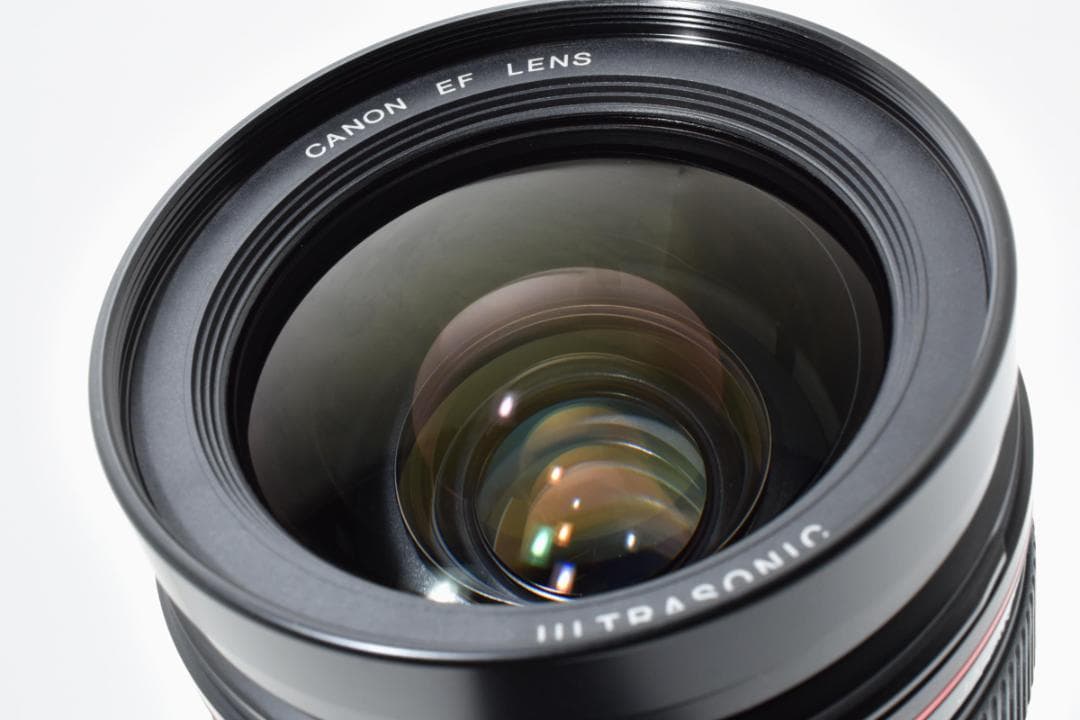 Canon EF 28-70mm F2.8 L USM ズームレンズ